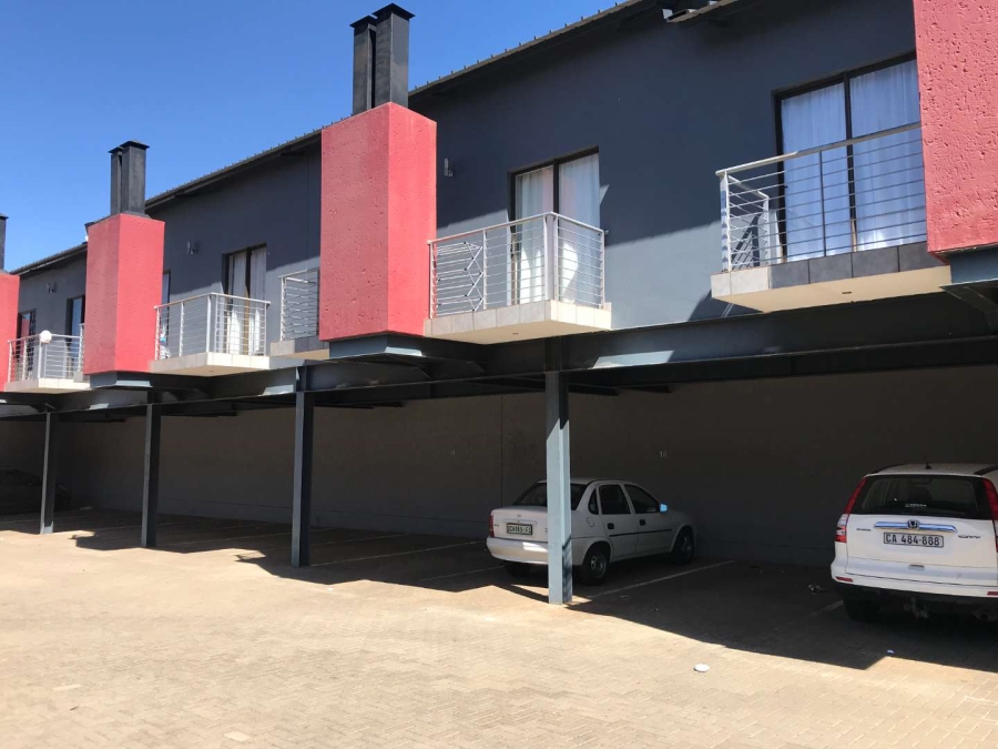 2 Bedroom Property for Sale in Universitas Free State